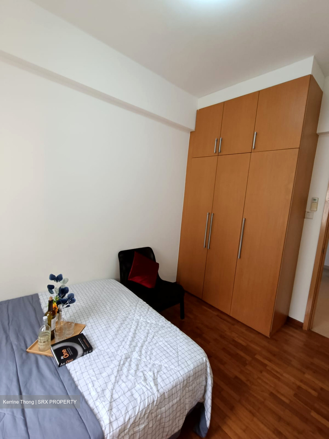 Sims Green (D14), Apartment #618962301